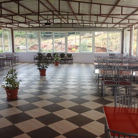 Butik Otel Osmaniye  Luaran gambar
